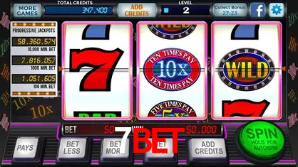 Desvendando o Mundo dos Jogos Virtuais na 7bet