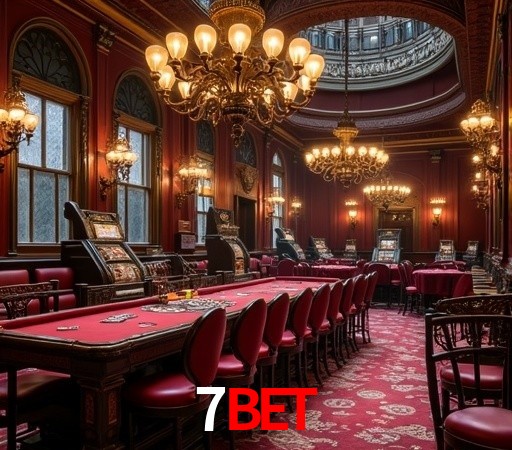 Ofertas Exclusivas 7bet