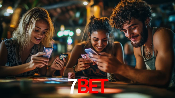 Blackjack Table 7bet
