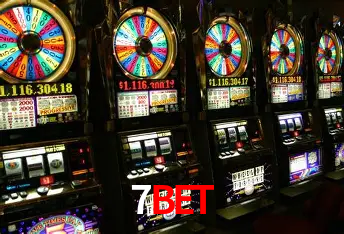 Desvendando o Mundo dos Jogos Virtuais na 7bet