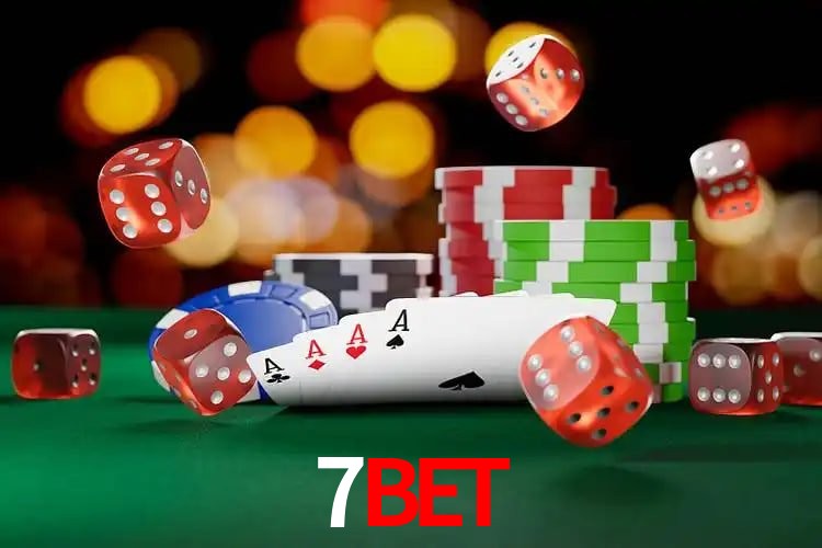 Jogos de Slot 7bet