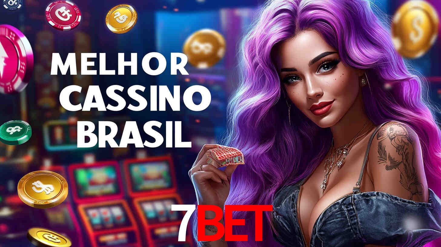 A Popularidade dos Caça-Níqueis no 7bet