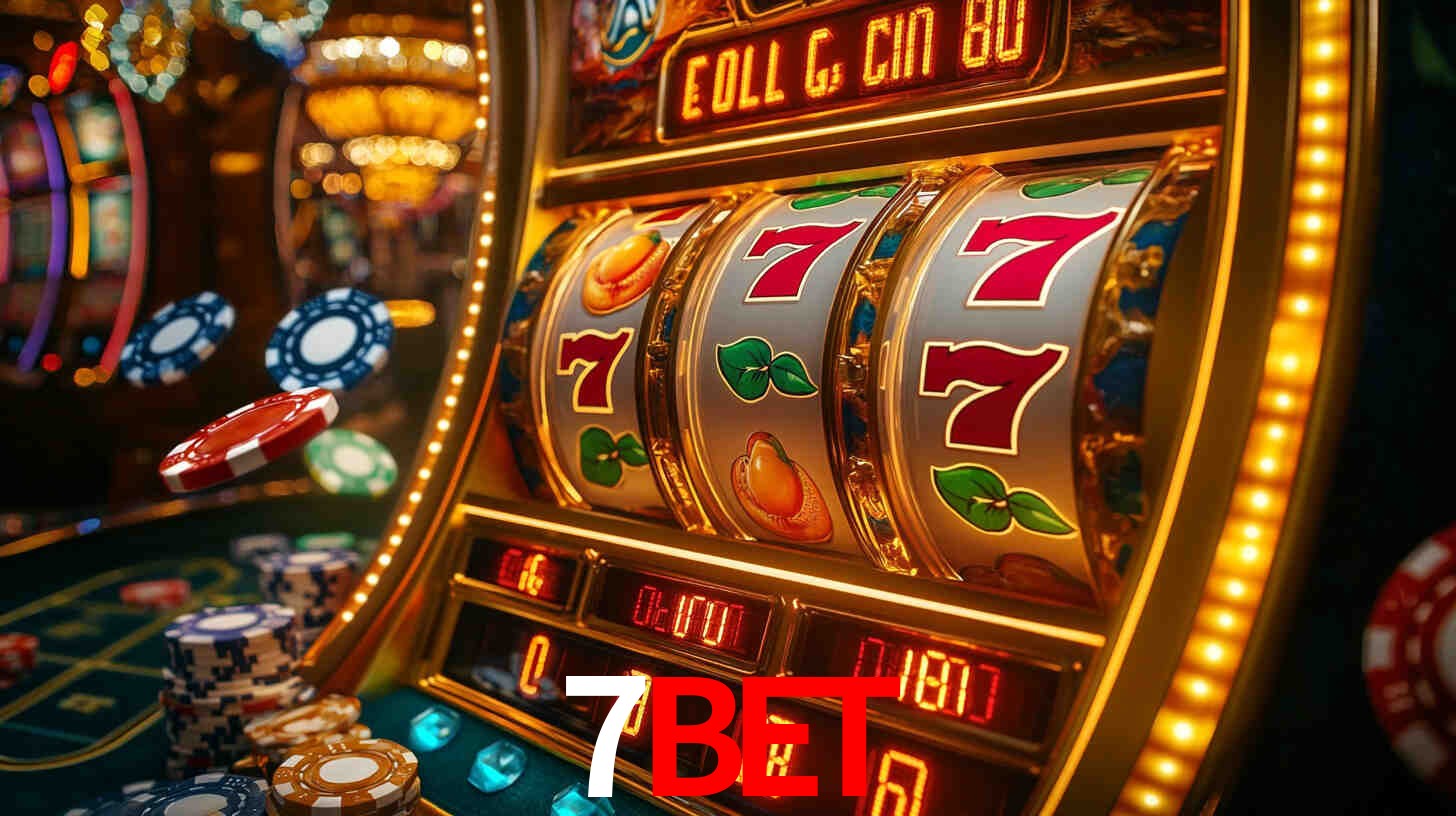 Welcome Bonus 7bet