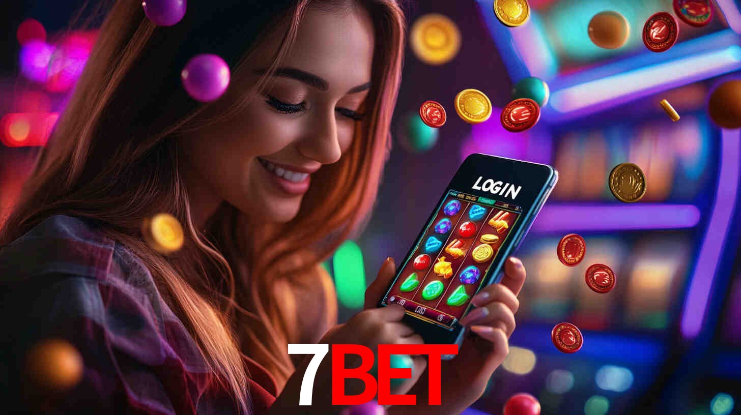 7bet login