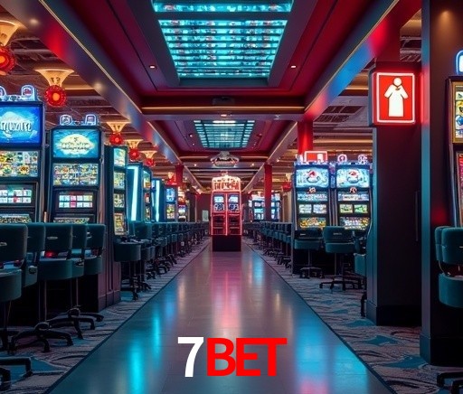 Desvendando o Mundo dos Jogos Virtuais na 7bet