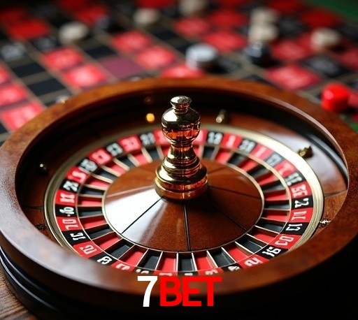 Variedade de jogos na 7bet