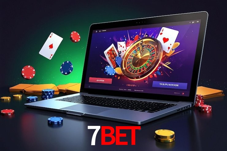 Jogos populares e pagamentos rápidos na 7bet