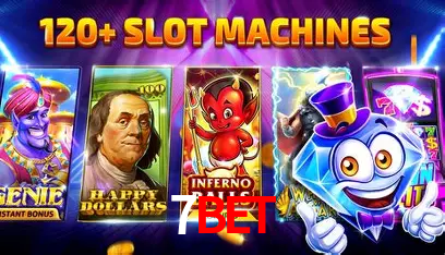Descubra a Magia dos Jogos de Arcade no 7bet