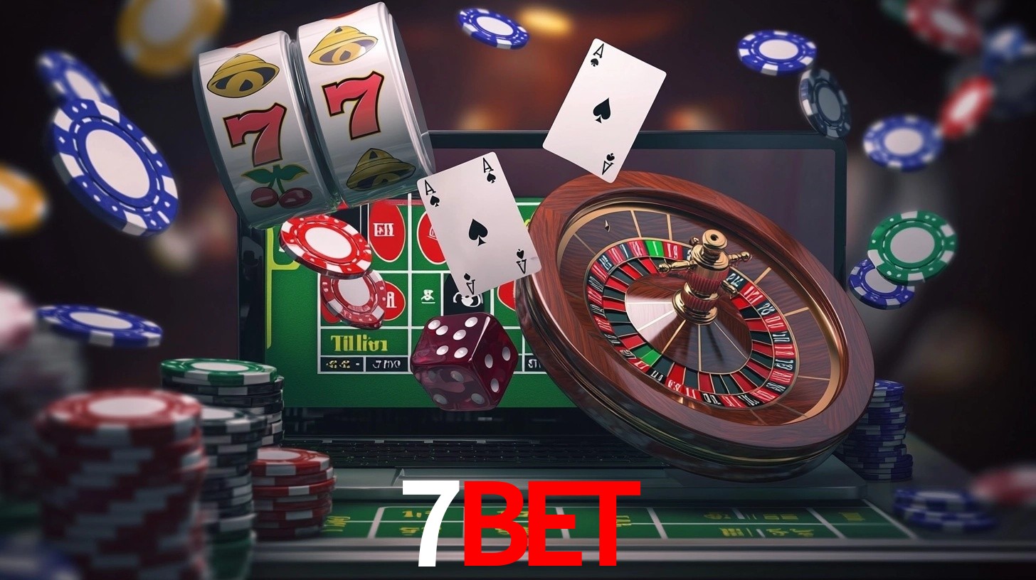 7bet App Interface