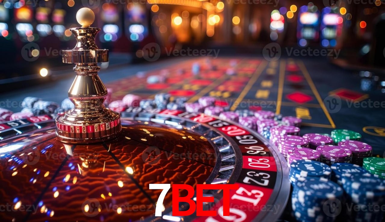 APP oficial da 7bet para mobile