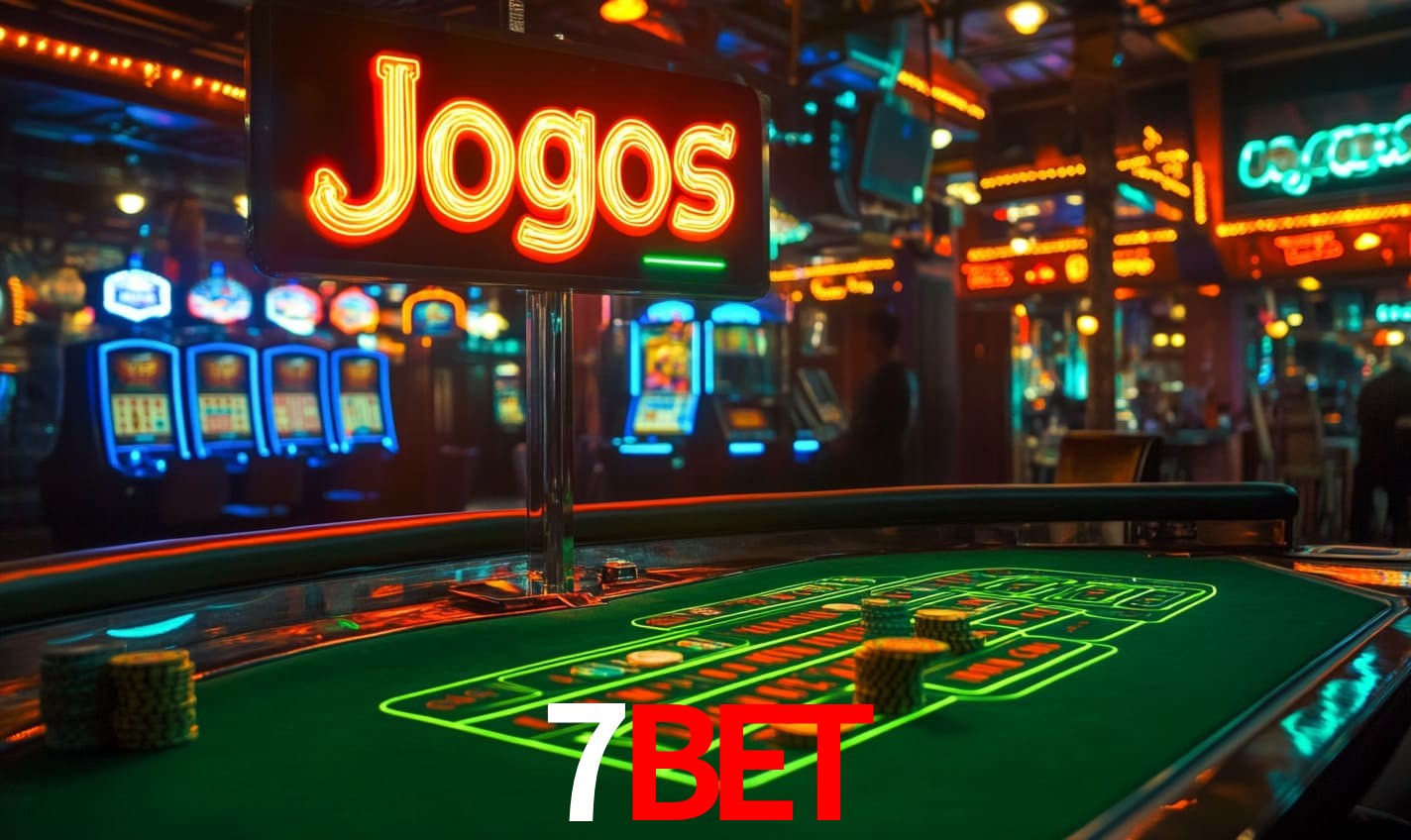 Cadastro Rápido 7bet