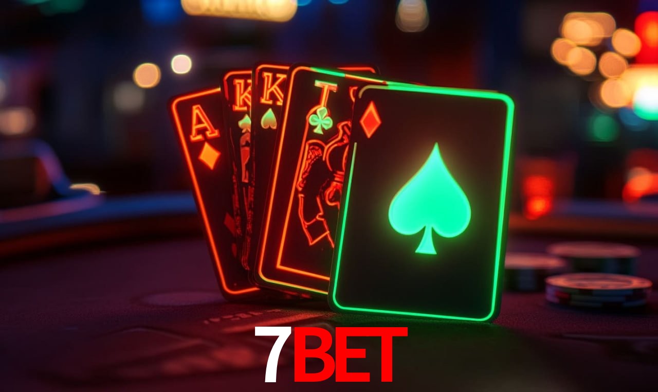 Recursos de Bônus 7bet