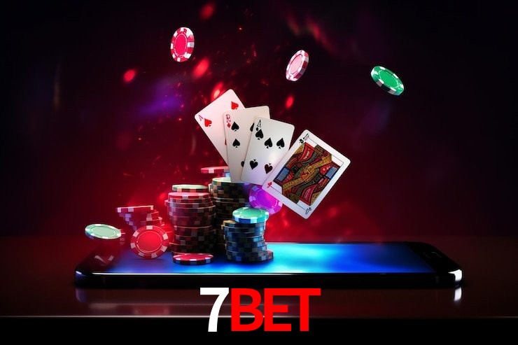 Slot Games 7bet