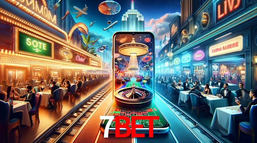 API Integration 7bet