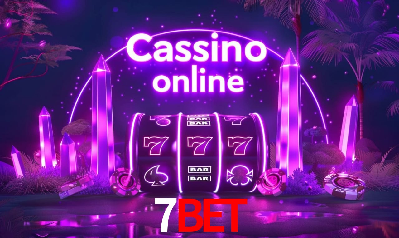 Design Responsivo 7bet