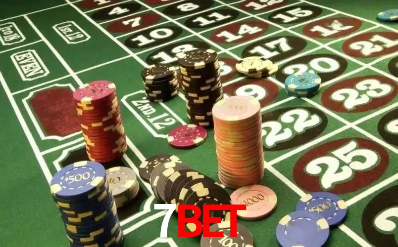 Avaliações dos Jogadores 7bet